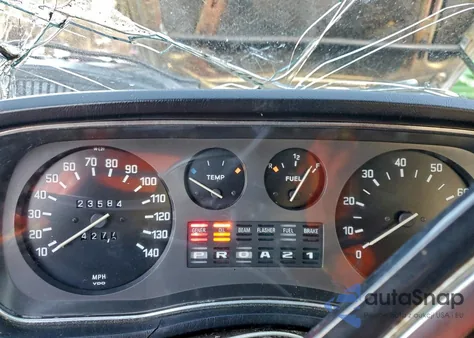 1973 BMW 1600 z USA, uszkodzony, nr VIN 3134787